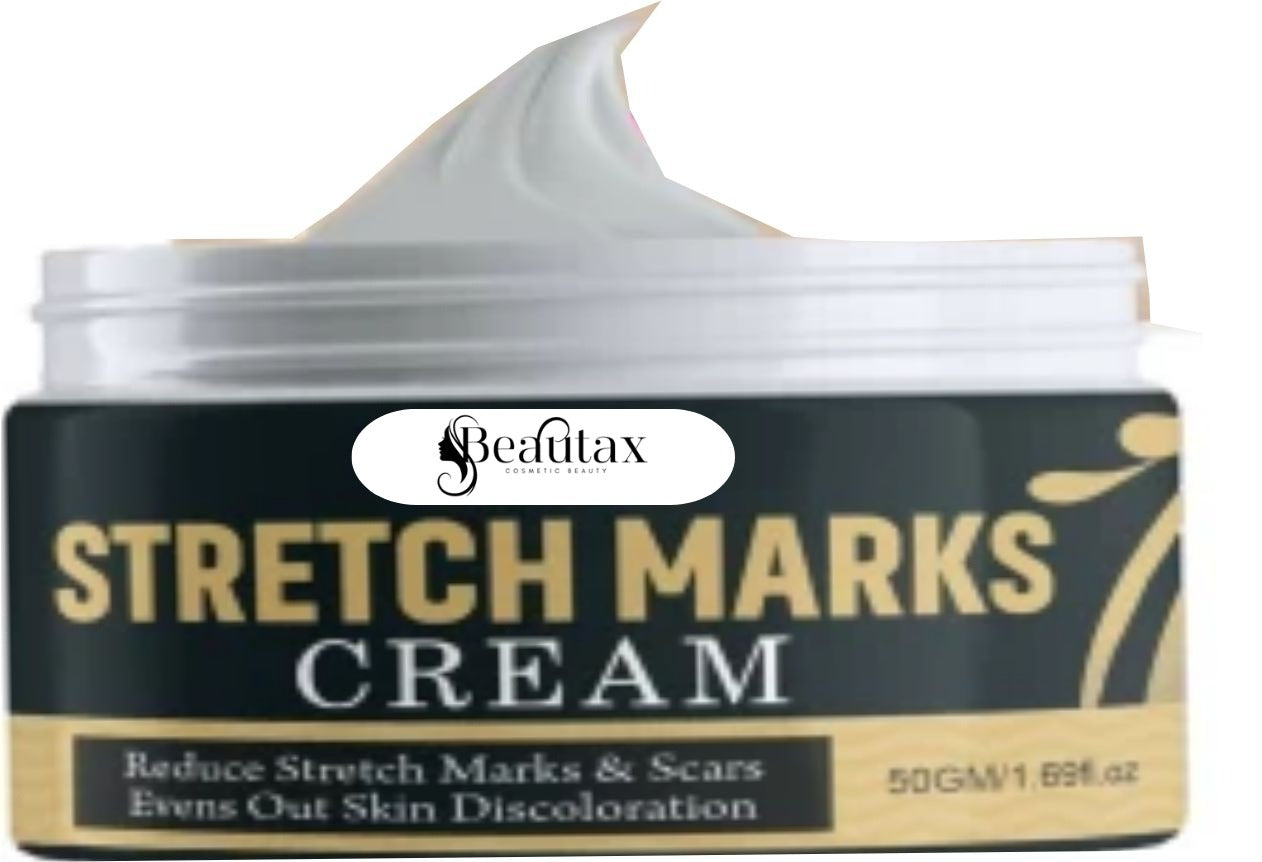 Scratch Marks Cream
