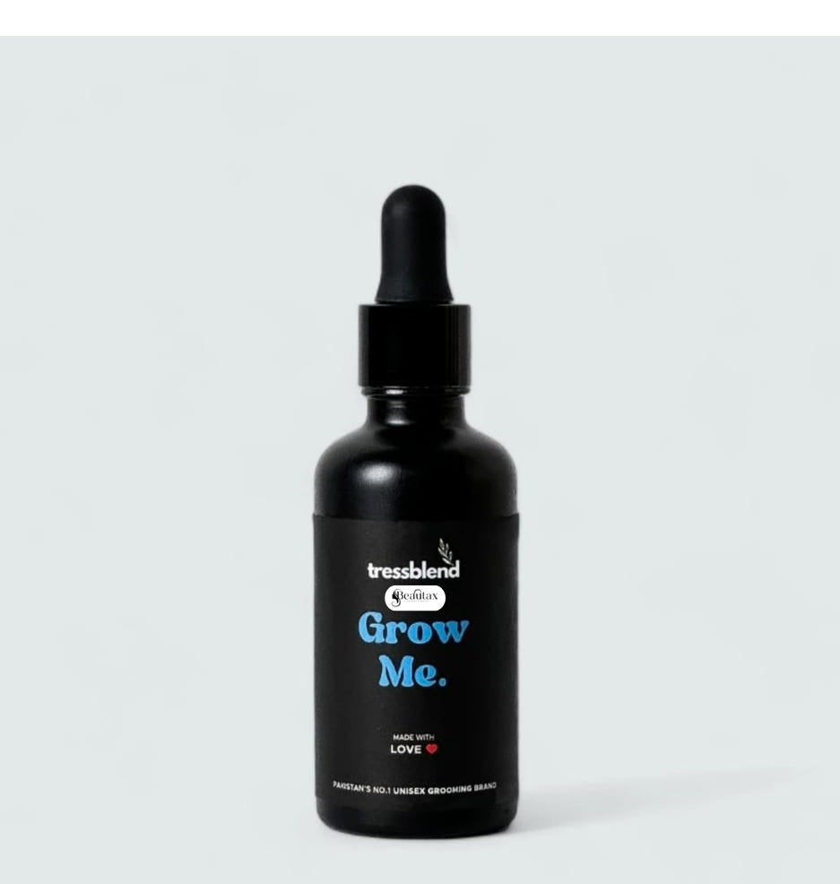 Hair Growth Serum + Derma Roller (30ML)