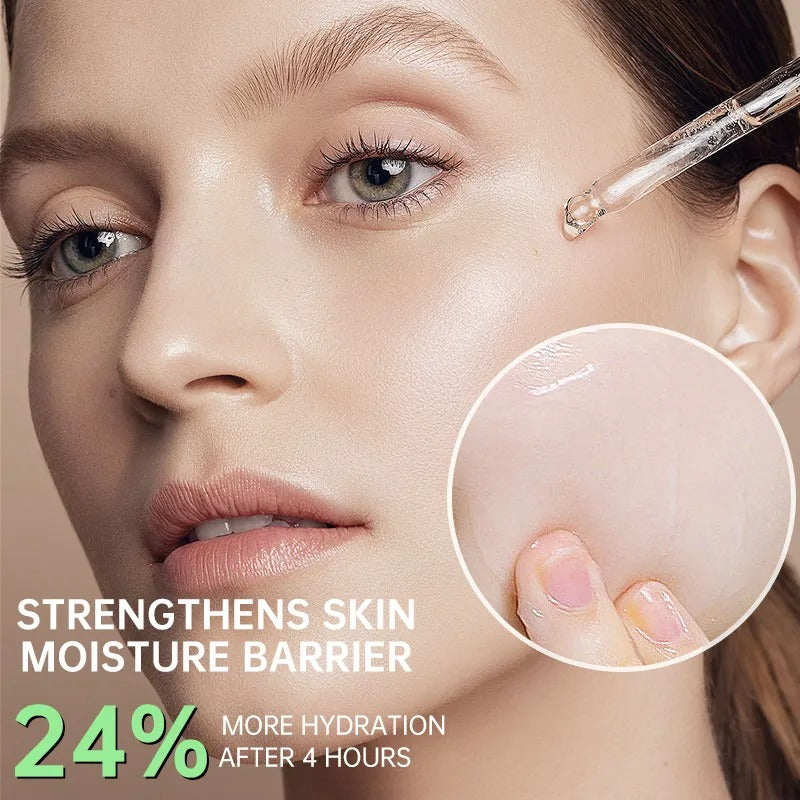 GlowClear Acne Solution