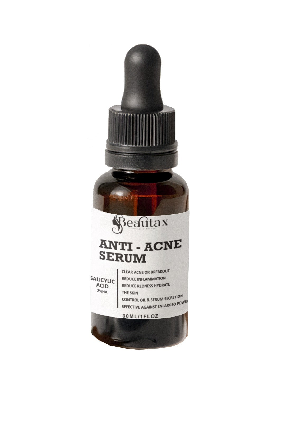 GlowClear Acne Solution