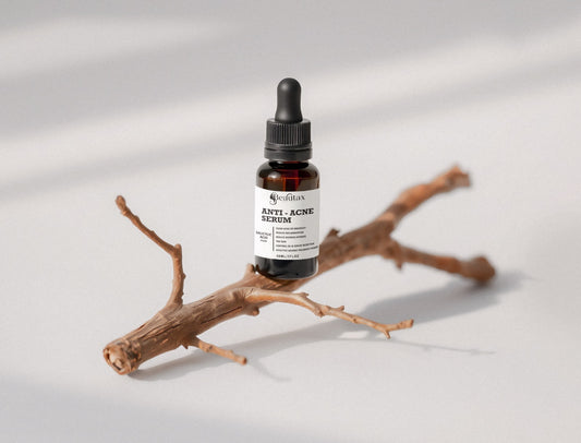 GlowClear Acne Solution