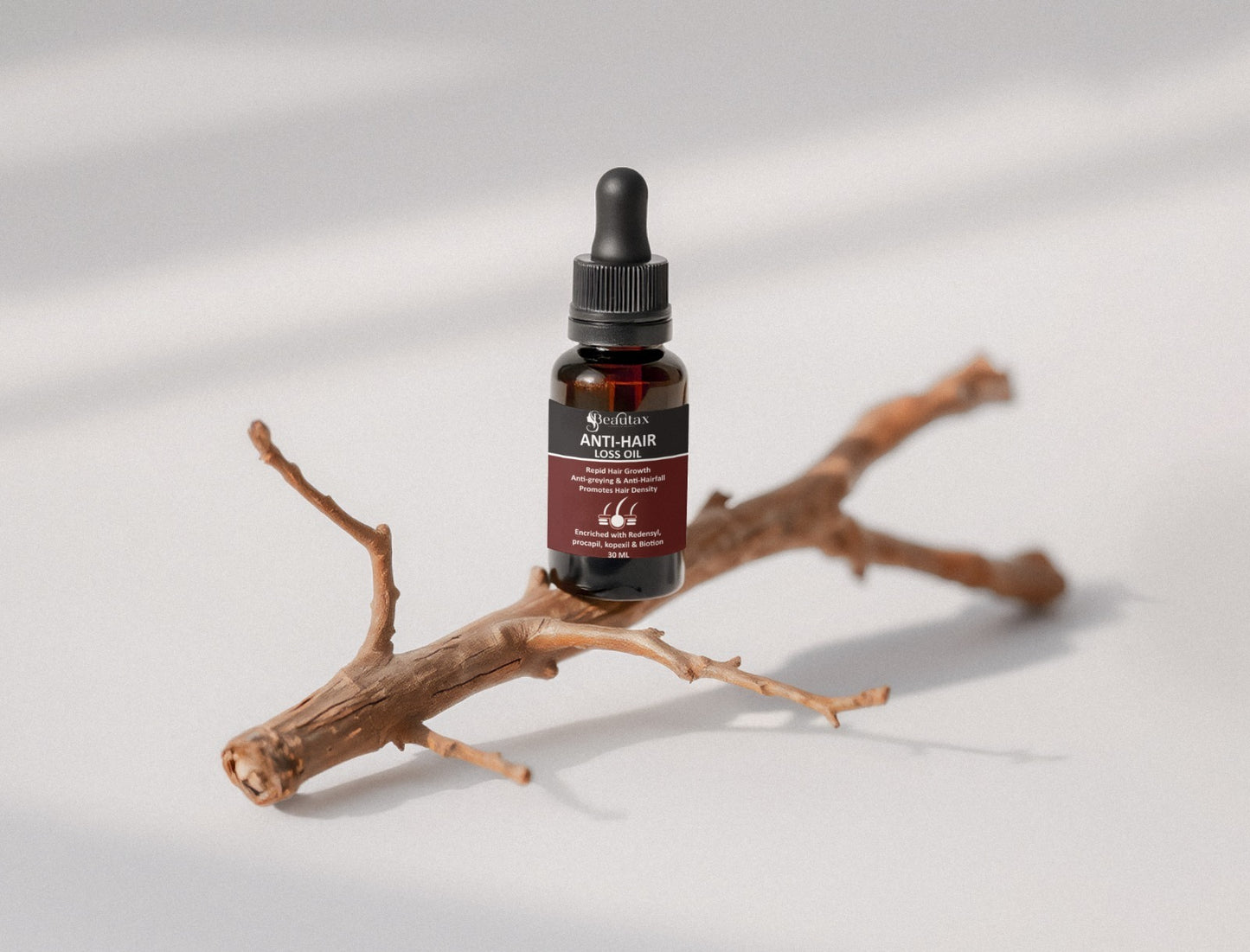 PureGrow Anti Hair Oil